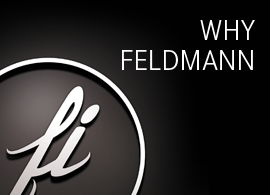 Why choose Feldmann Imports Mercedes-Benz dealer